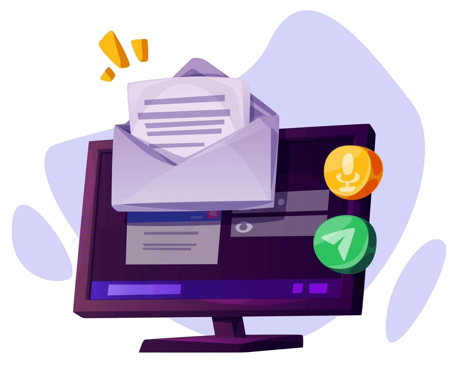 Newsletter AMANI COMMUNICATION