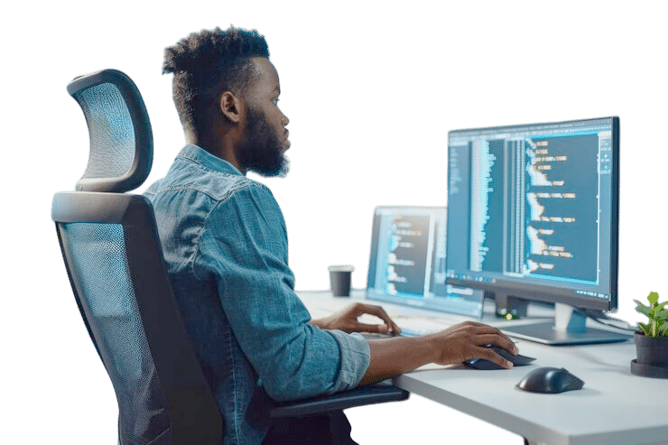 Amani Communication crée des applications web et mobiles modernes, sécurisées et évolutives pour valoriser vos projets