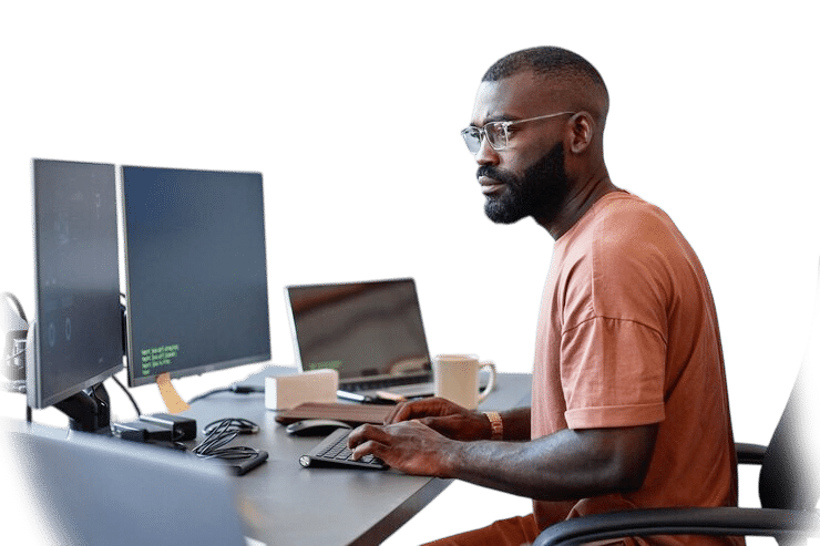 Cybersécurité sur mesure pour protéger vos données et utilisateurs avec des solutions avancées