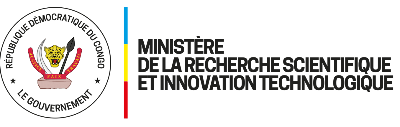 MINISTERE DE RECHERCHE SCIENTIFIQUE ET INNOVATION TECHNOLOGIQUE