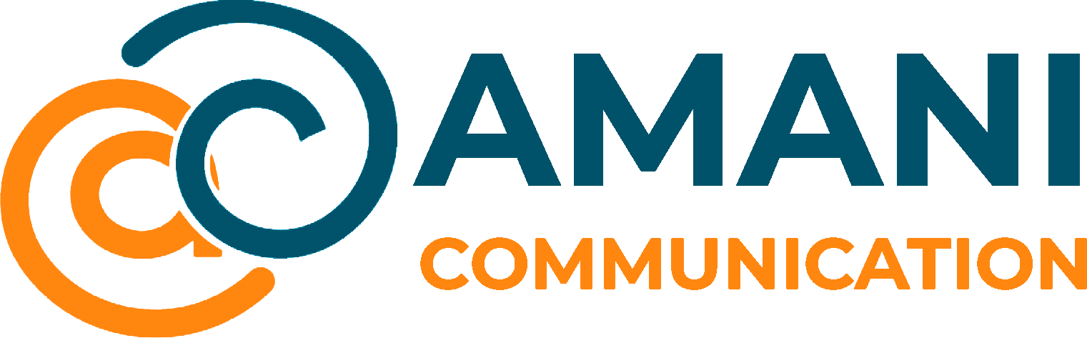 AMANI COMMUNICATION RDC