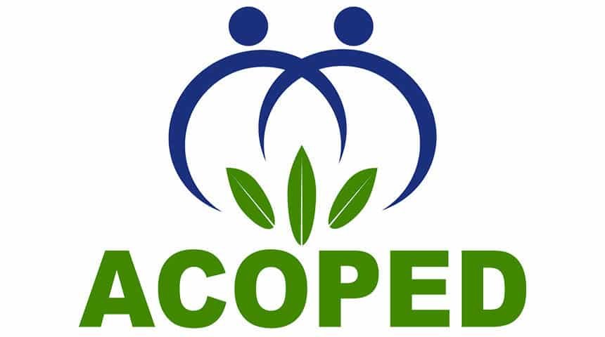 ACOPED Asbl