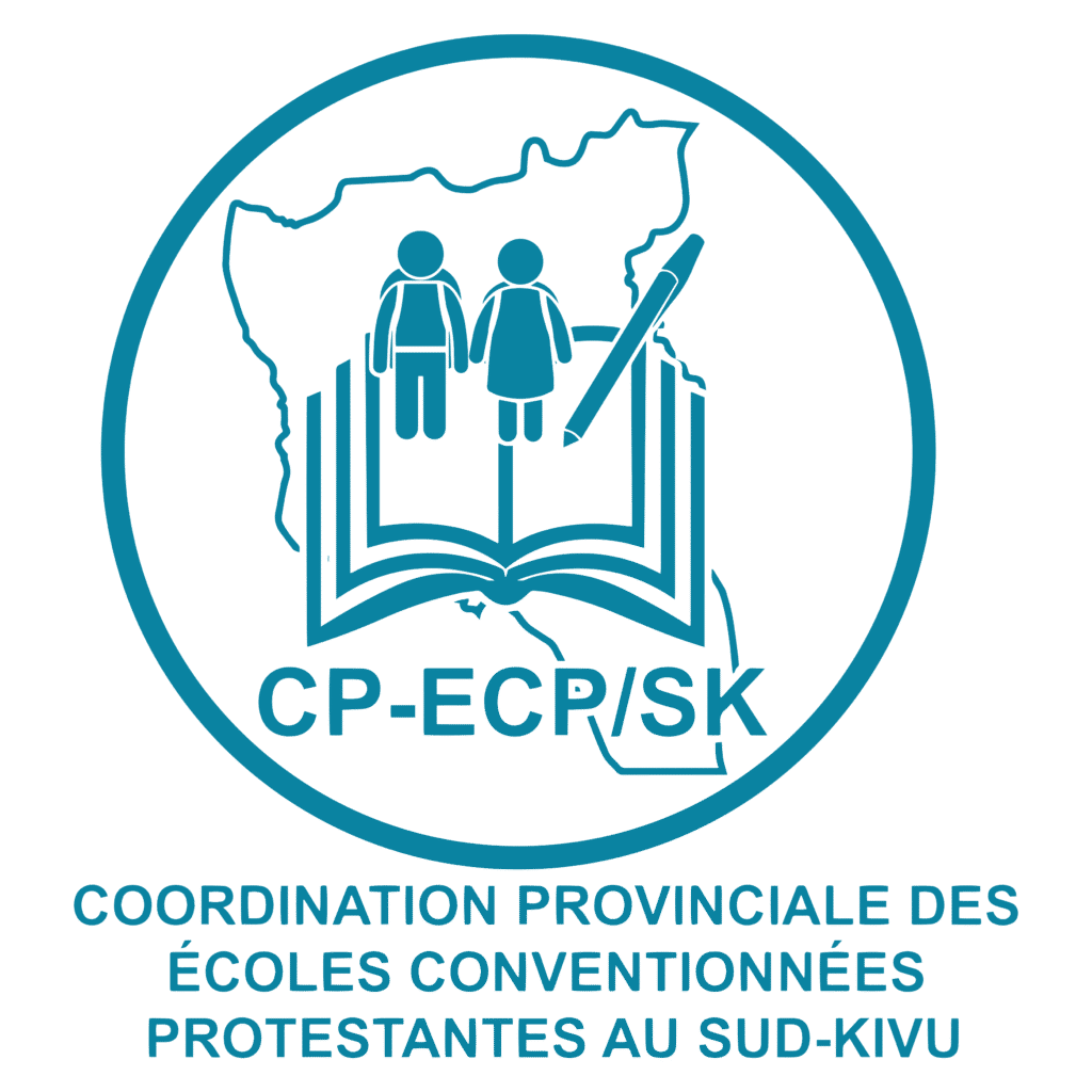 COORDINATION PROVINCIALE DES ECOLES CONVENTIONNEES PROTESTANTES AU SUD-KIVU